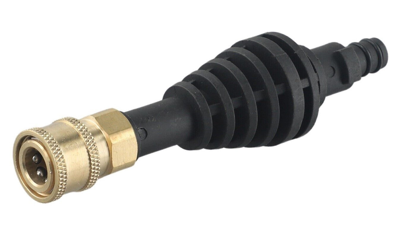 Quick Release Connector Worx Hydroshot Pressure Washer WDQRXX820