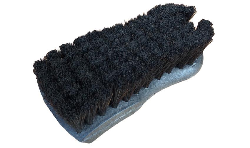 Braun Leather & Upholstery Brush