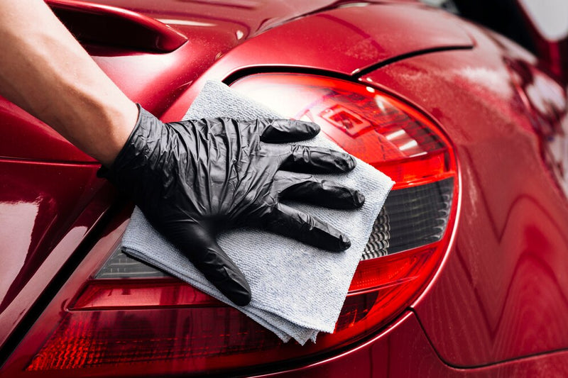 Top 7 Benefits of Car Detailing - Major Advantages