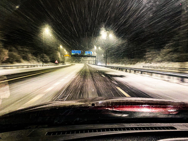 How to Remove Winter Road Salt from Your Car’s Undercarriage: A Step-by-Step Guide