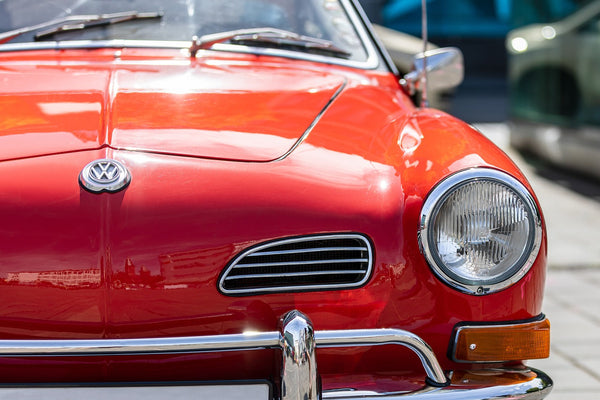 The Ultimate Guide to Detailing Products for Classic Cars: Keeping Vintage Rides Pristine