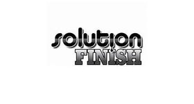 Brand Solution Finish