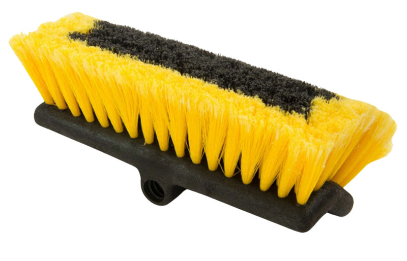 Replacement Brush Head for Waterfed Poles