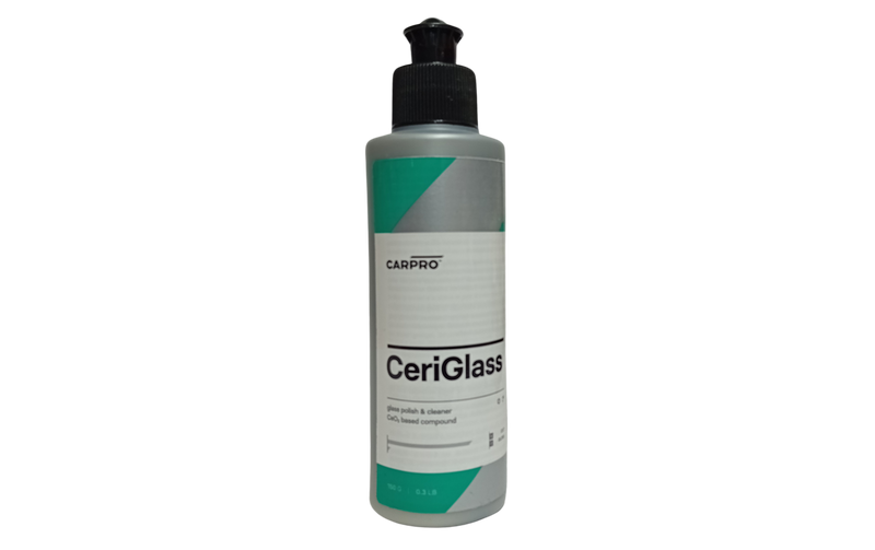 CarPro CeriGlass Polish – 150ml