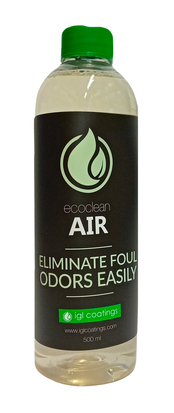 AIR Ecoclean 500ml IGL