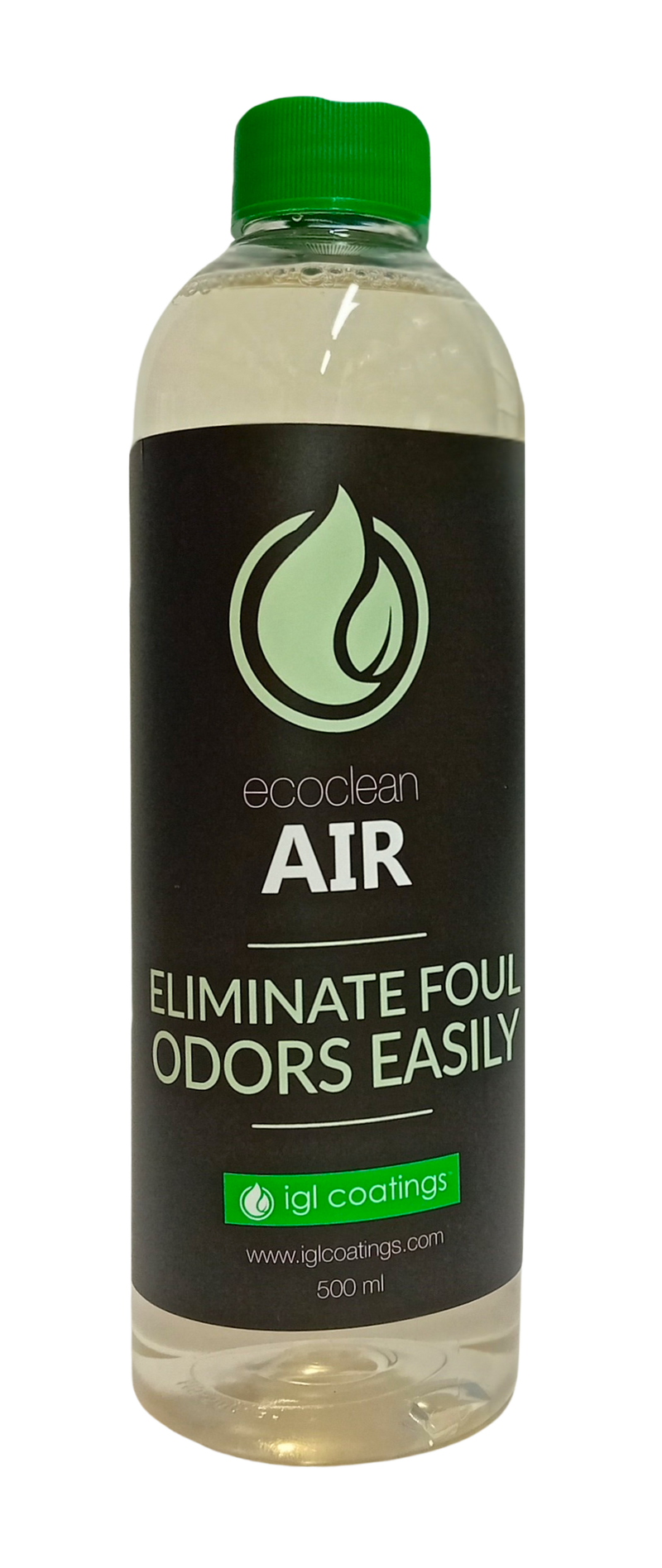 AIR Ecoclean 500ml IGL