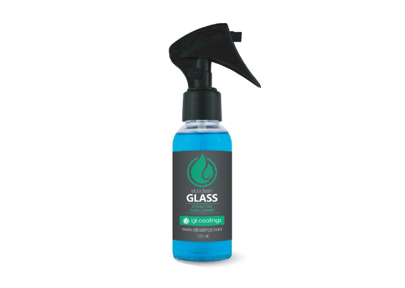 Glass Ecoclean 100ml IGL