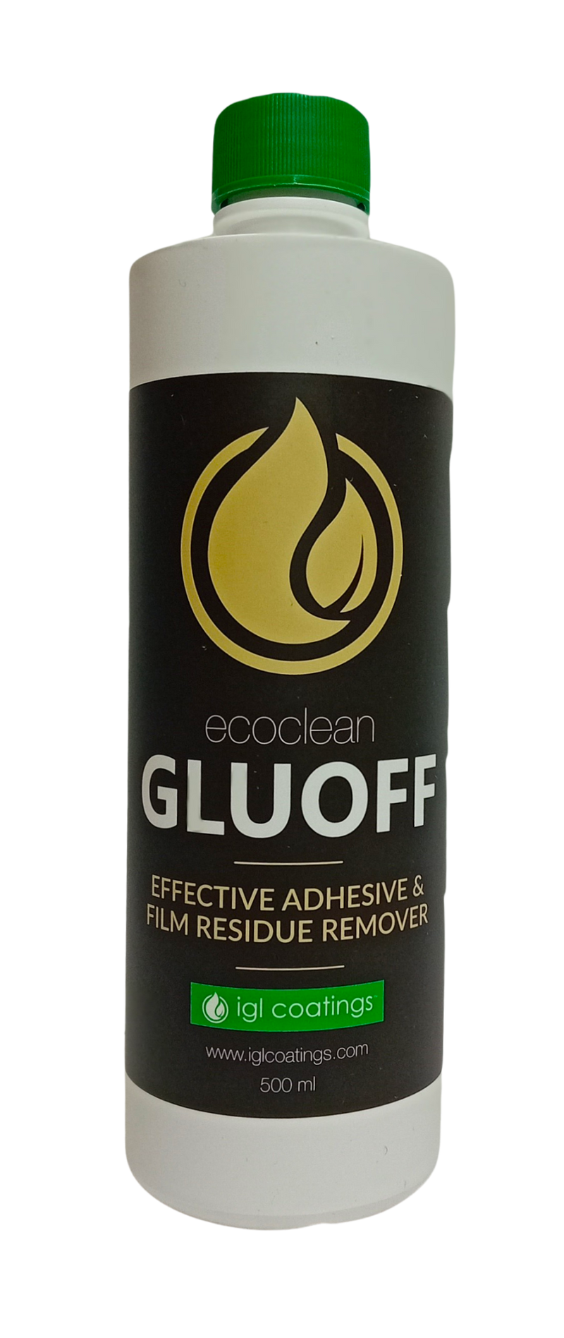 Gluoff Ecoclean 500ml IGL