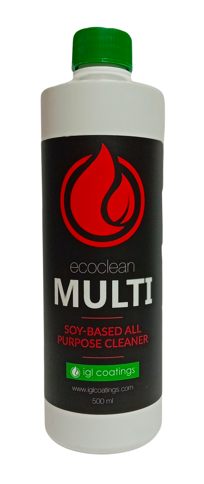 Multi Ecoclean 500ml IGL