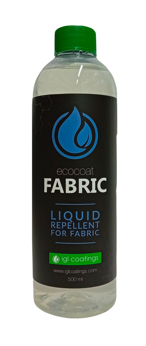 Fabric Ecocoat 500ml IGL