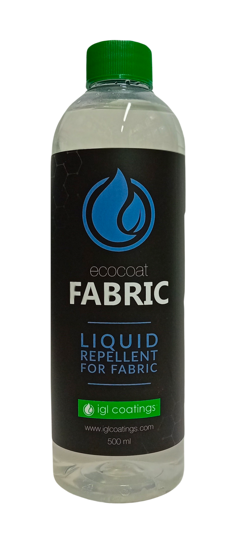 Fabric Ecocoat 500ml IGL