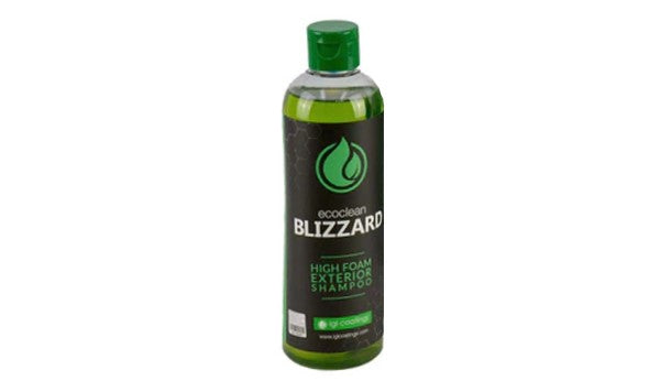 Blizzard Ecoclean  500ml IGL