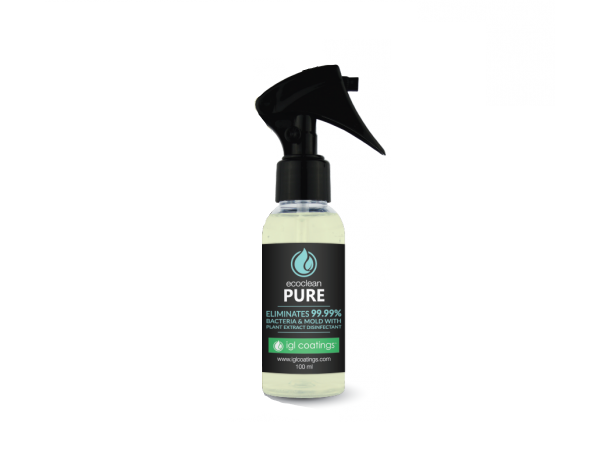 Pure Ecoclean 100ml IGL