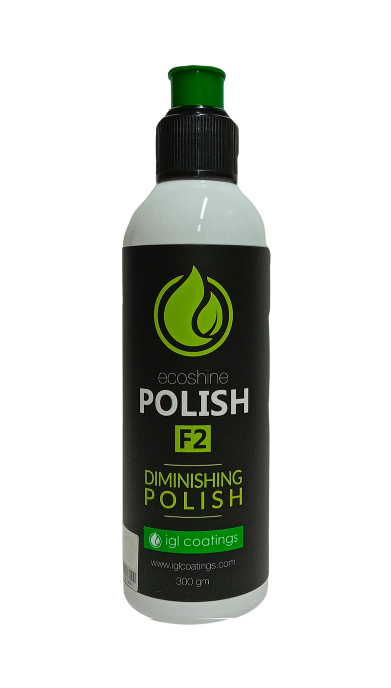 EcoShine Polish F2 300g IGL