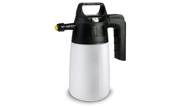 IK Foam Pressure Sprayer - 1.5 Litre