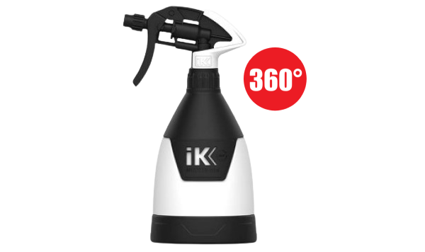 IK MULTI TR Mini 360° Trigger Sprayer 0.5 Litre