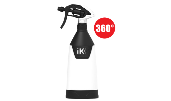 IK MULTI TR 1 360° Trigger Sprayer 1 Litre