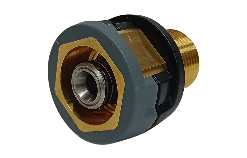 Adaptor - Karcher Easylock 6