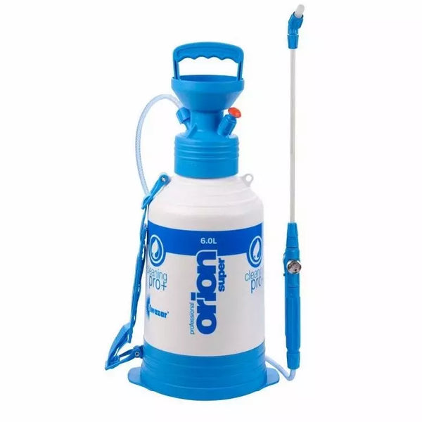 Kwazar Orion Pump-Up Sprayer 6L