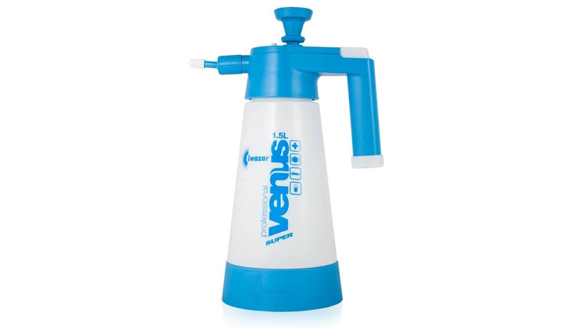 Kwazar Venus SUPER Pro+ Pump Up 1.5 Litres Sprayer