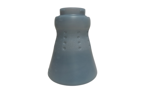 MTM PF22.3 Wide Mouth Foam Cannon Bottle - Replacement