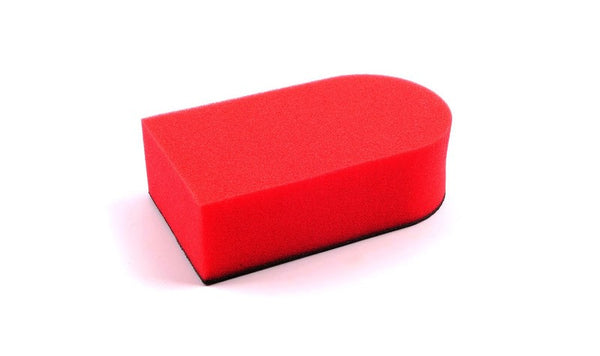 MaxShine Clay Sponge