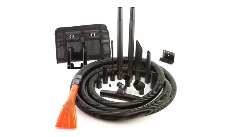 MetroVac Vac Pac 30 foot Hose Kit for the Master Blaster (Master Blaster not included)