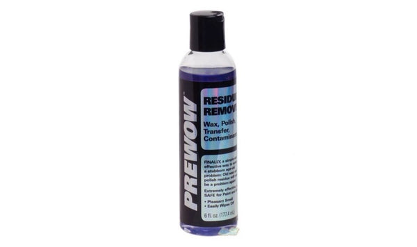 PRE WOW Residue Remover - 6oz