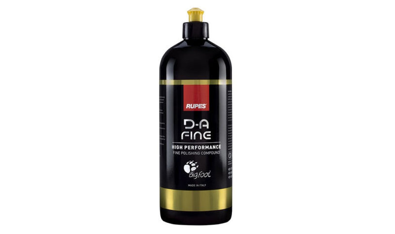 RUPES DA FINE High Performance Fine Compound 1 Litre