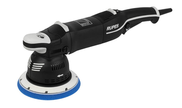 RUPES BigFoot Mille LK900E Gear Driven Dual Action Polisher