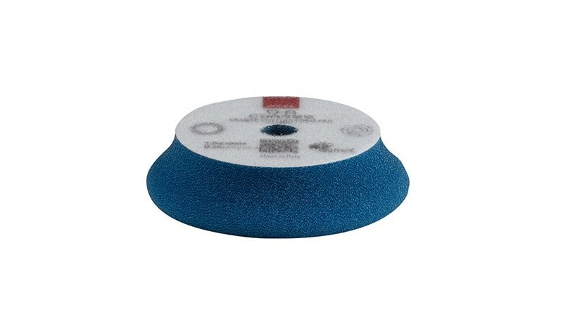 RUPES D-A Coarse Foam Polishing Pad 80/100mm