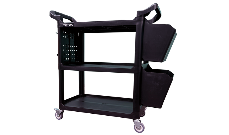 Vertool Detailing Trolley