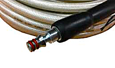 Hose Adapter for Stubby Trigger - Parkside