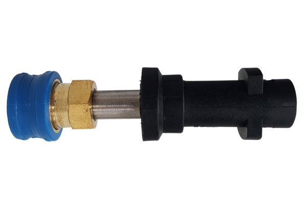 Quick Release Connector - AVA Pressure Washer - WDQRXX811AV