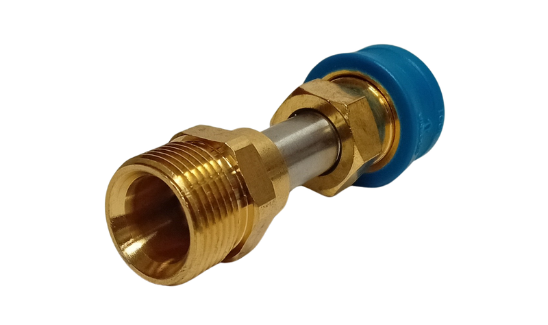 Quick Release Connector - M22 WDQRXX812