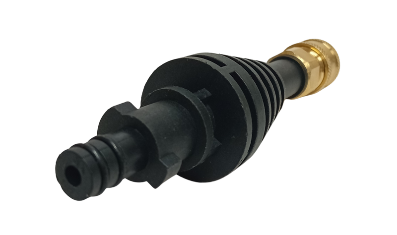 Quick Release Connector - Worx Hydroshot Pressure Washer WDQRXX820