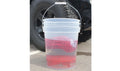 Grit Guard Bucket by Leaktite USA